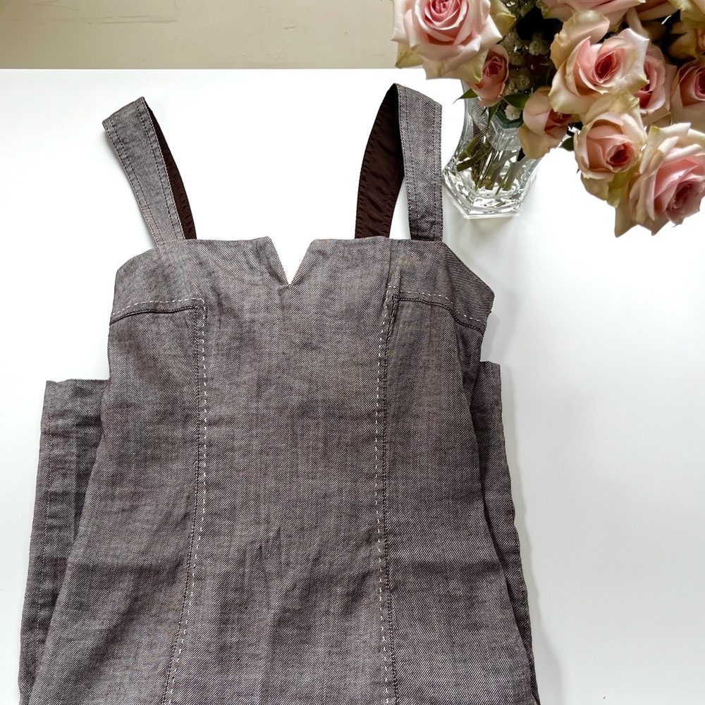 bebe Matching Suit Dress
